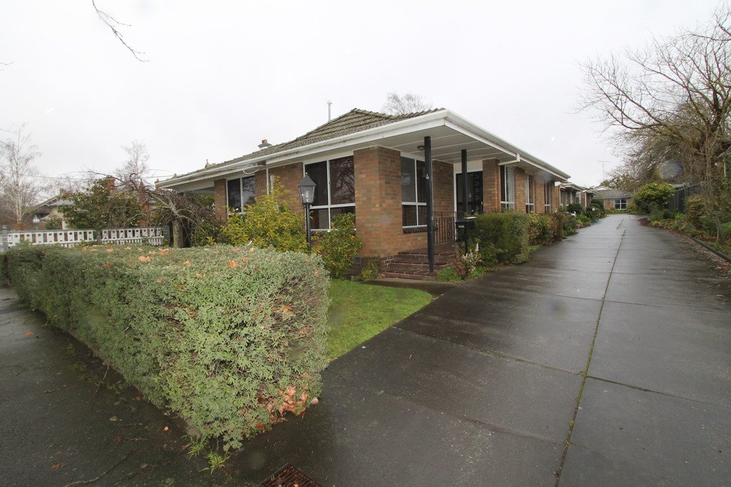 1/4 Pleasant Street South BALLARAT 1