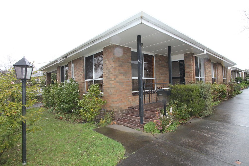 1/4 Pleasant Street South BALLARAT 16
