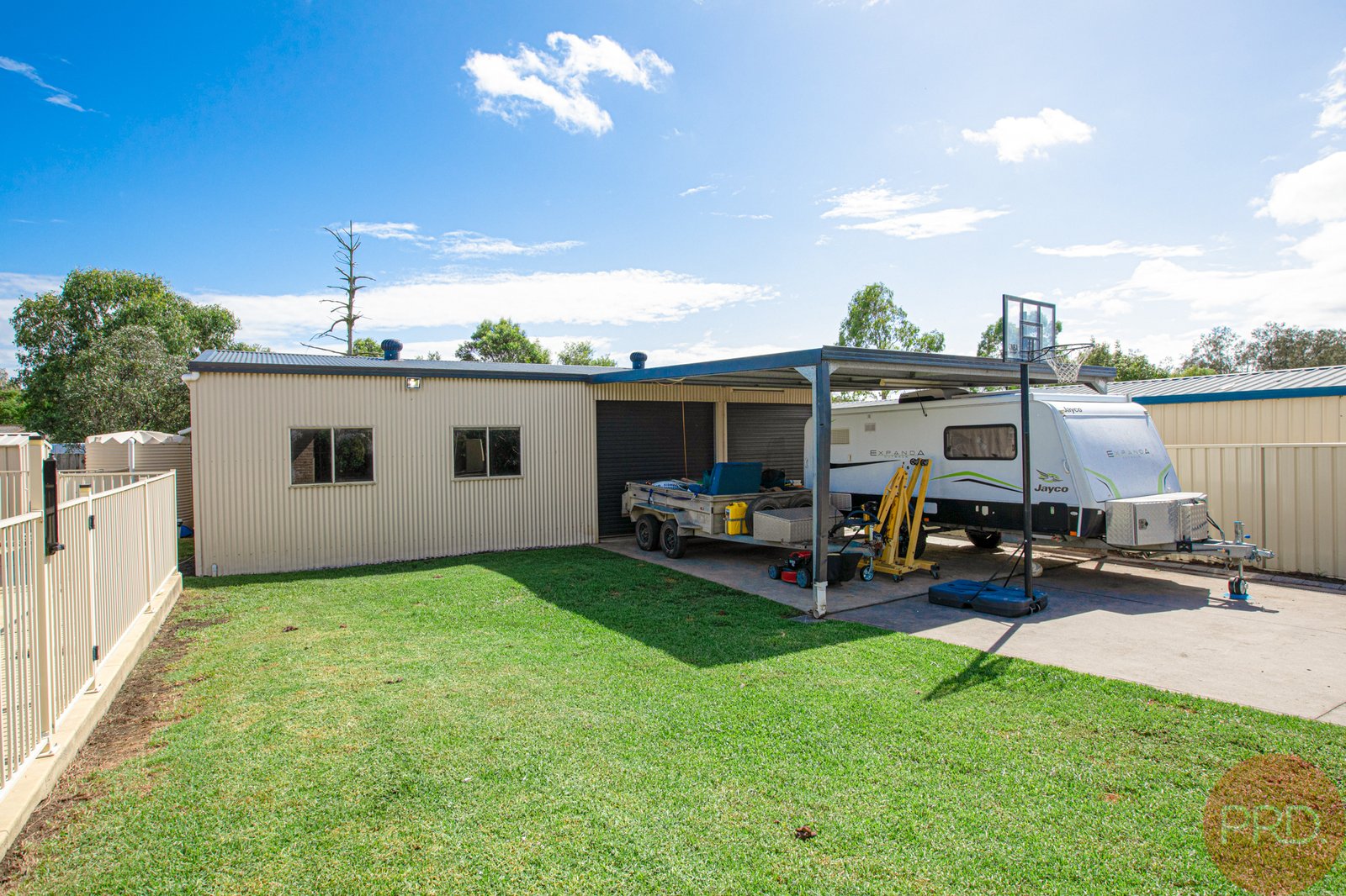 14 Poplar Level Terrace BRANXTON 3