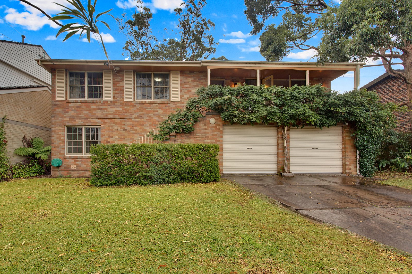 14 Pound Avenue, Frenchs Forest NSW 2086