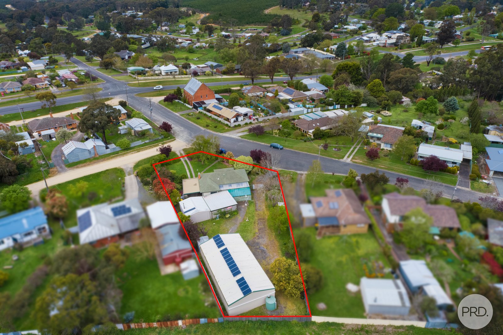 14 Prince Street CRESWICK 13