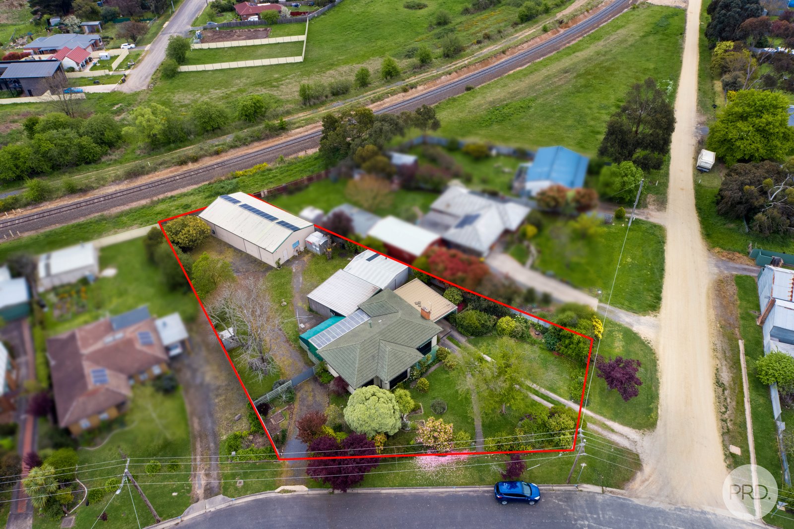14 Prince Street CRESWICK 14