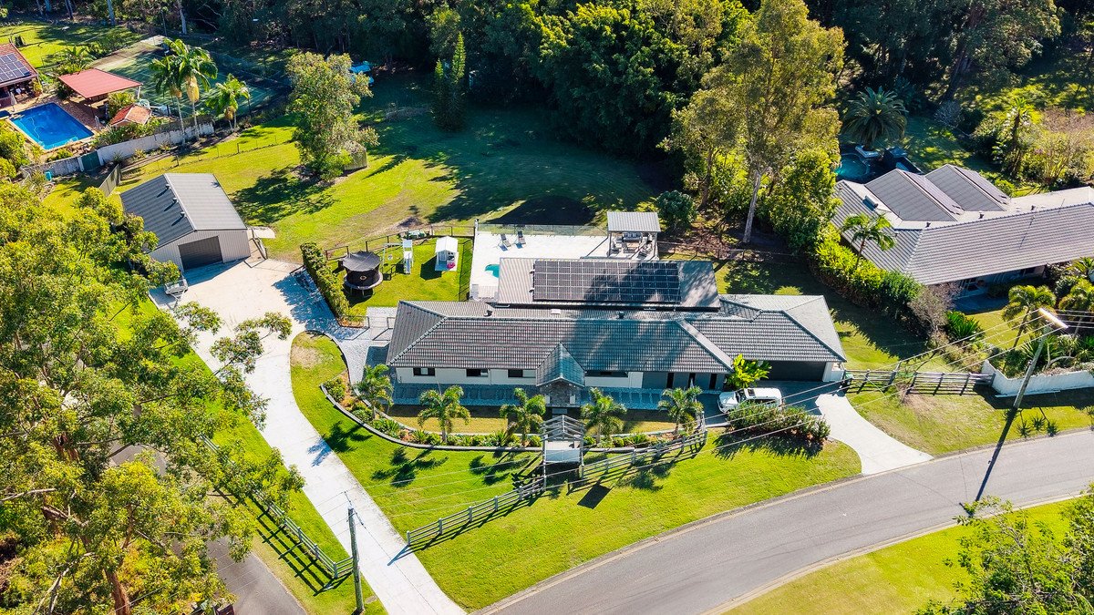 14 Princess Place Tallai 33