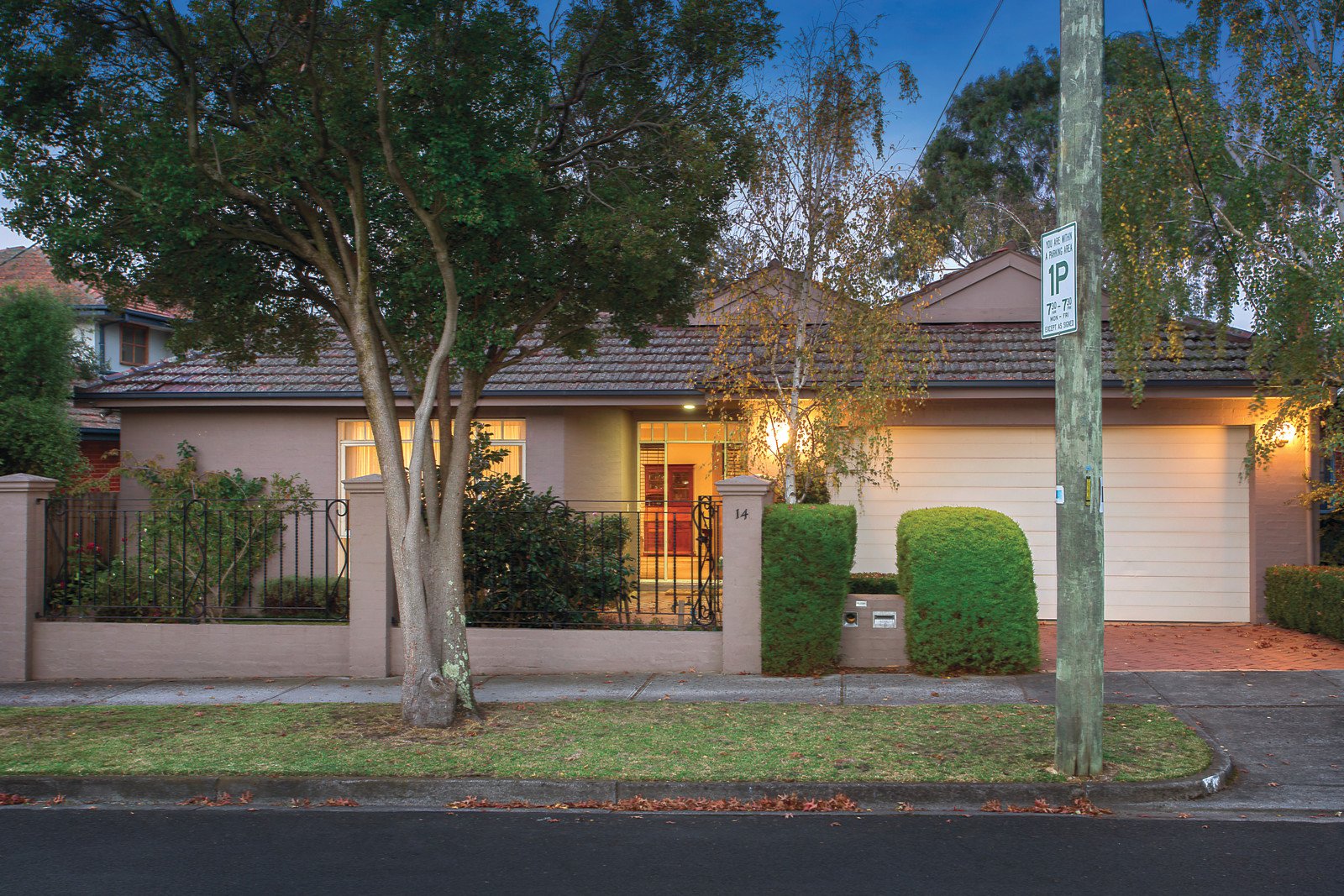 14 Proudfoot Street, Mont Albert, VIC