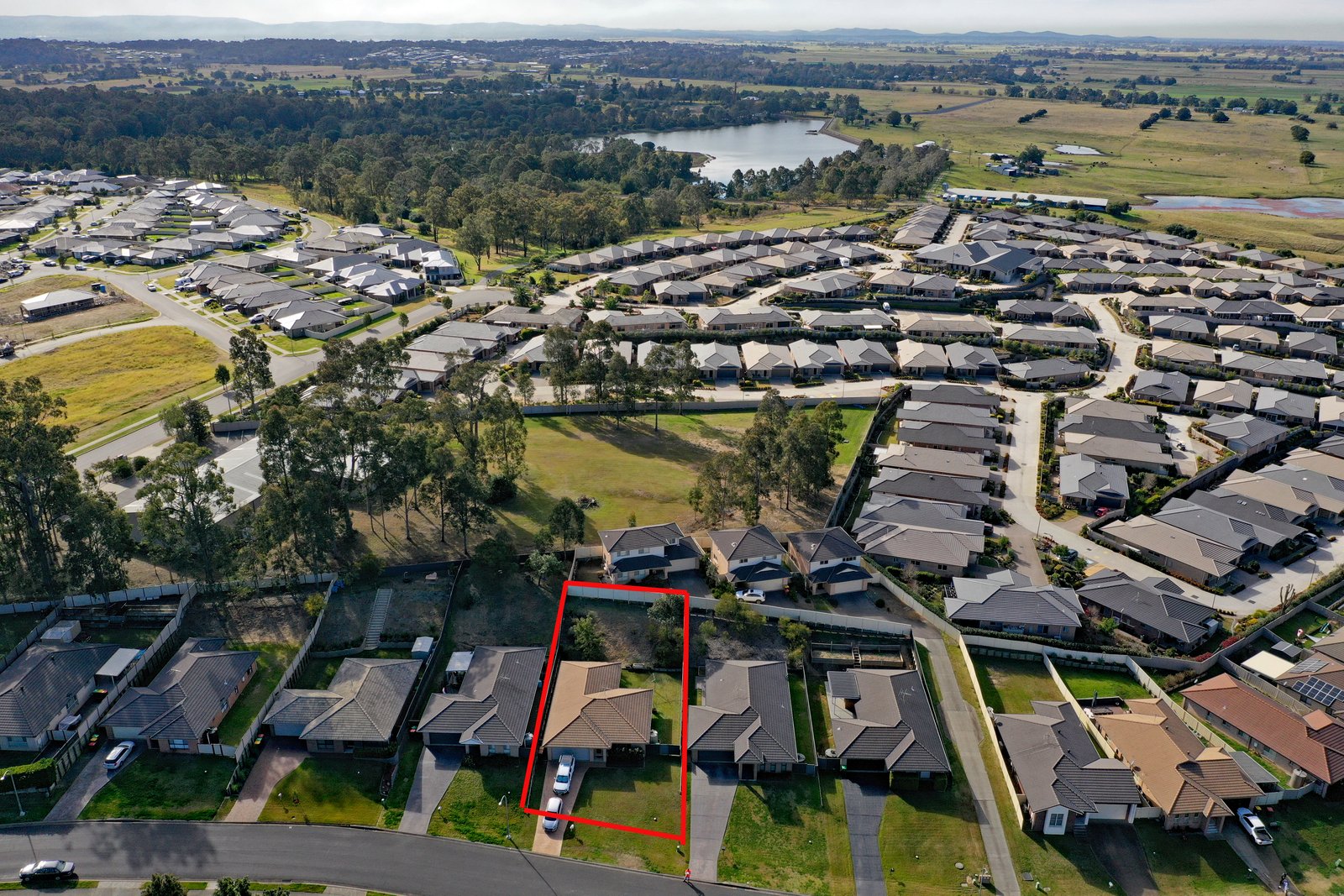 14 Pumphouse Crescent RUTHERFORD 1