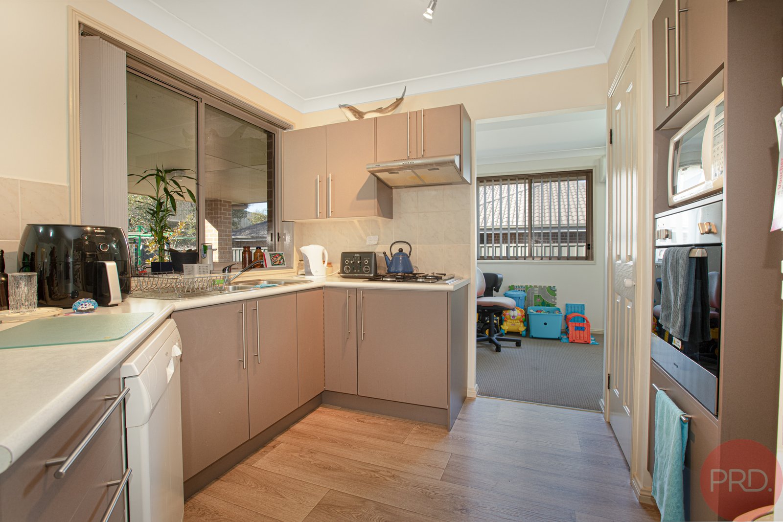 14 Pumphouse Crescent RUTHERFORD 5
