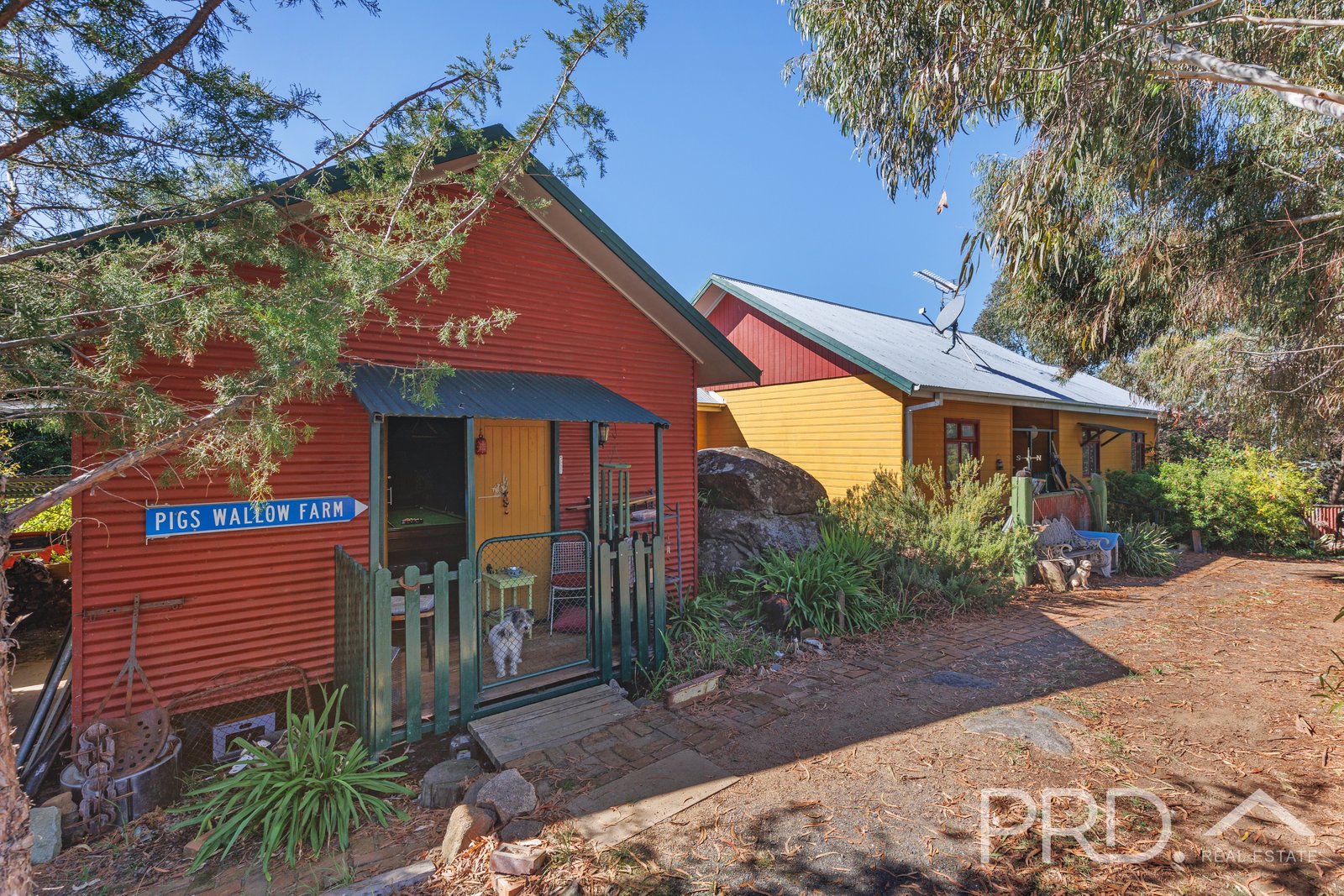 14 Quartz Street ADELONG 3