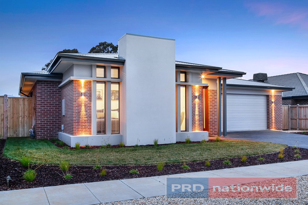 14 Regal Drive ALFREDTON 1
