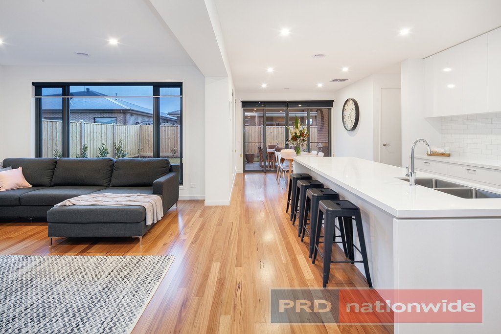 14 Regal Drive ALFREDTON 9