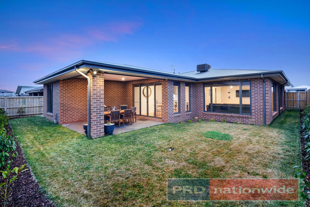 14 Regal Drive ALFREDTON 12