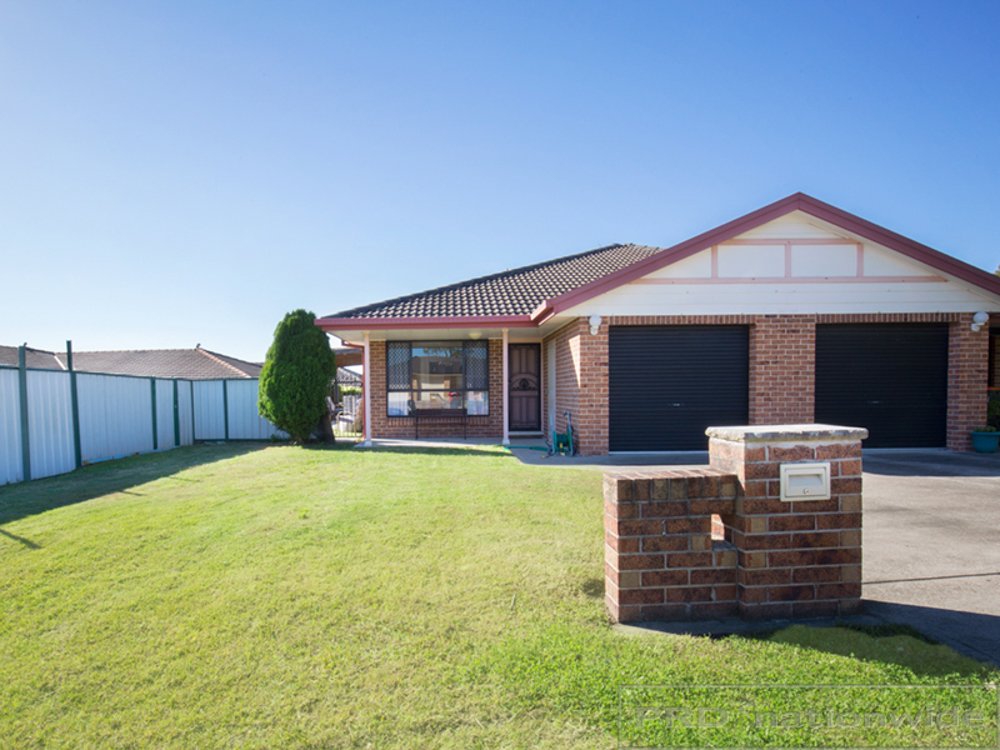 1/4 Reilly Street THORNTON 1