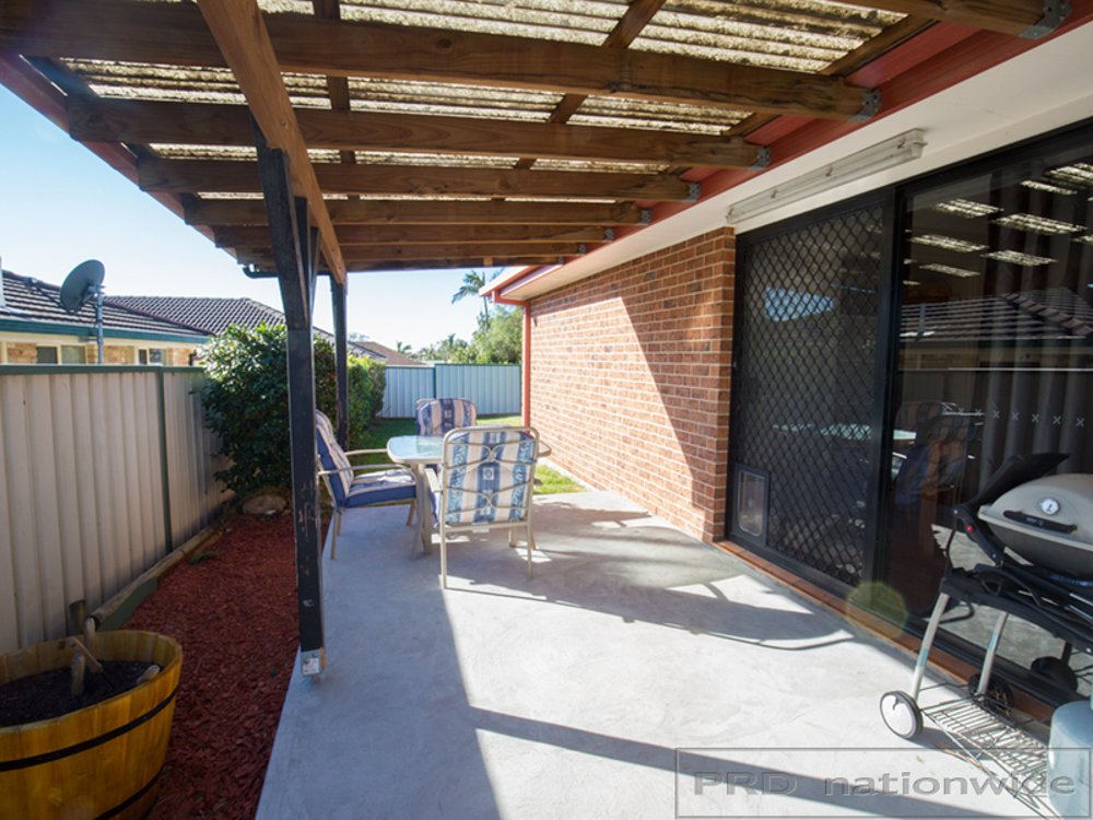 1/4 Reilly Street THORNTON 8