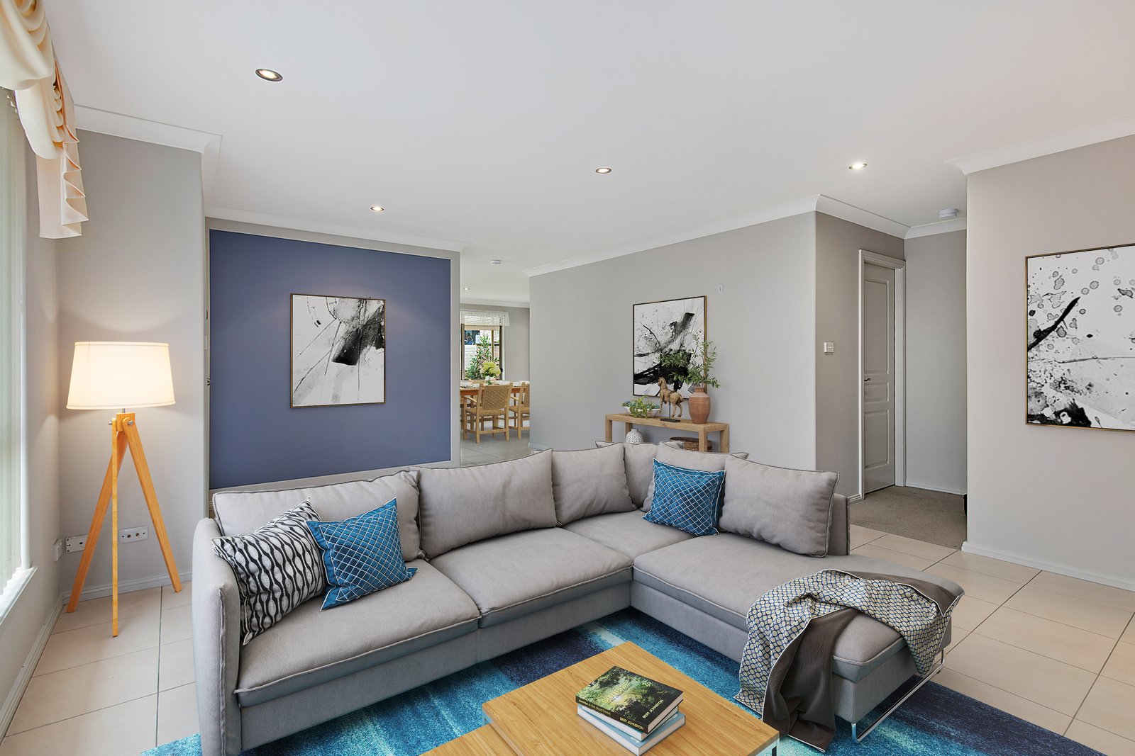 1/4 Reliance Crescent LAURIETON 3