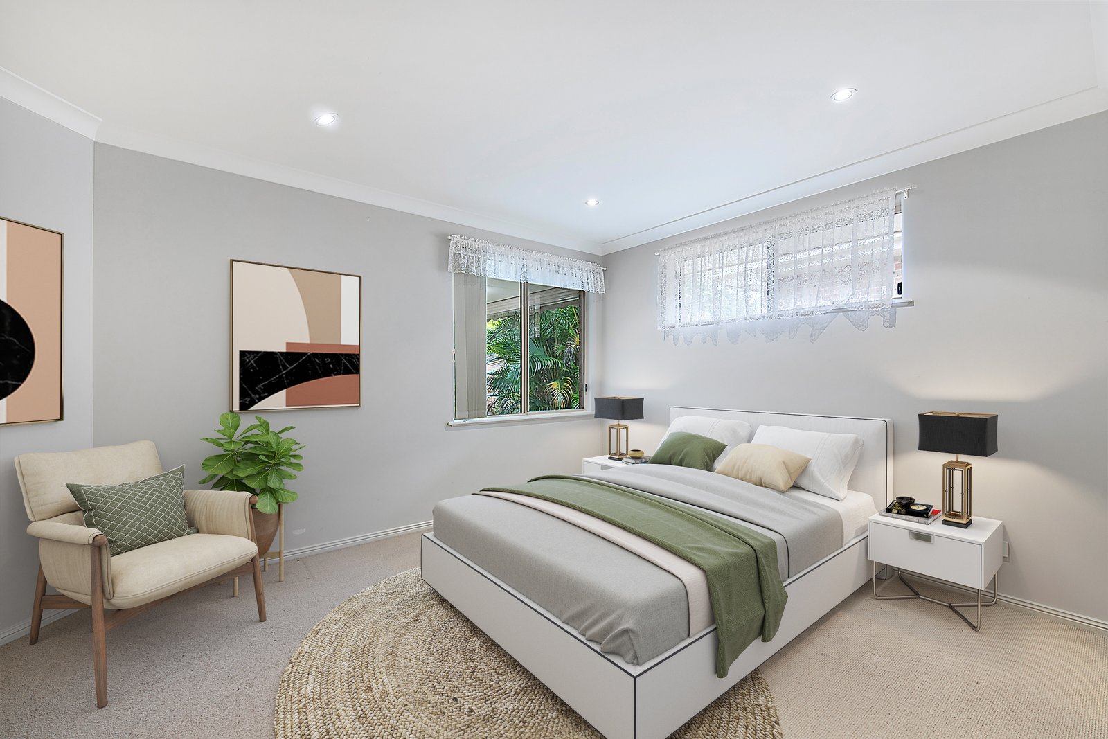 1/4 Reliance Crescent LAURIETON 6