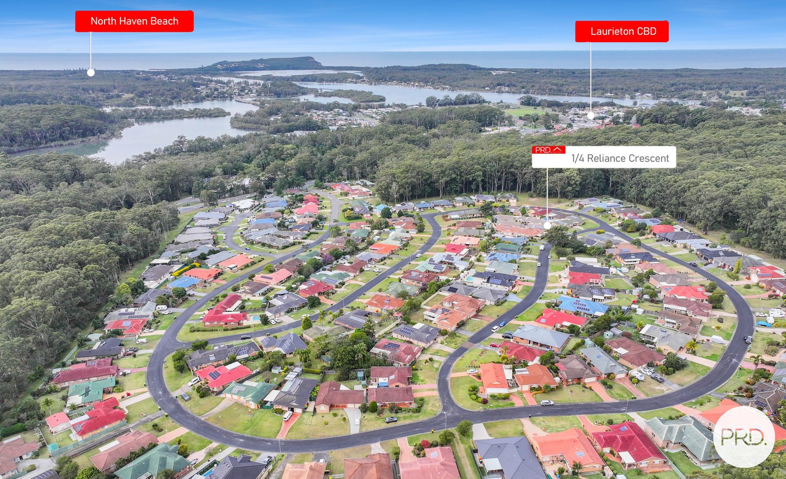 1/4 Reliance Crescent LAURIETON 2