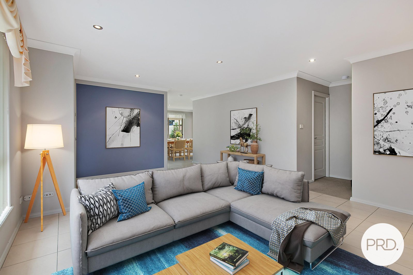 1/4 Reliance Crescent LAURIETON 4