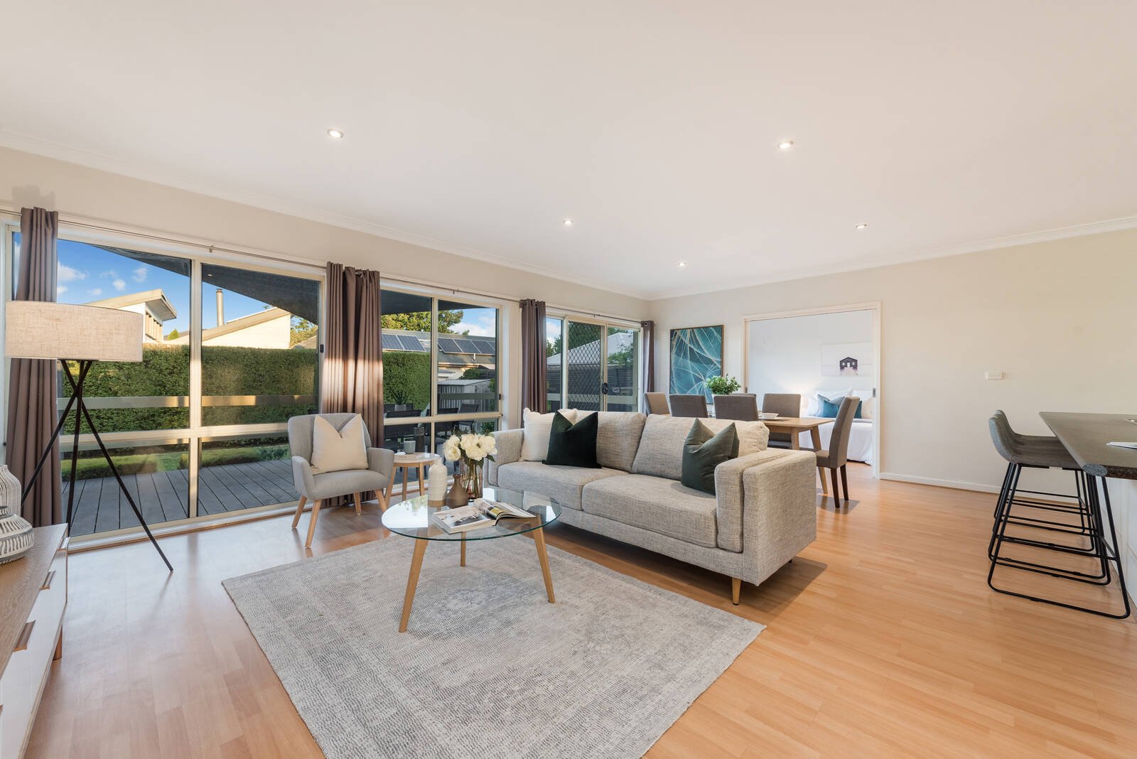 Gallery: 14 Reuben Street