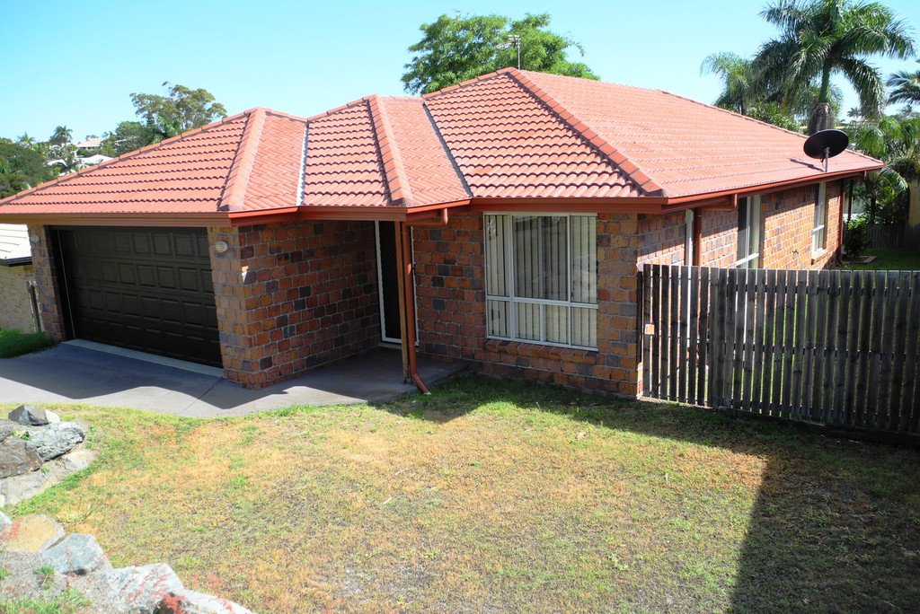 14 RICHARD Street BOYNE ISLAND 1