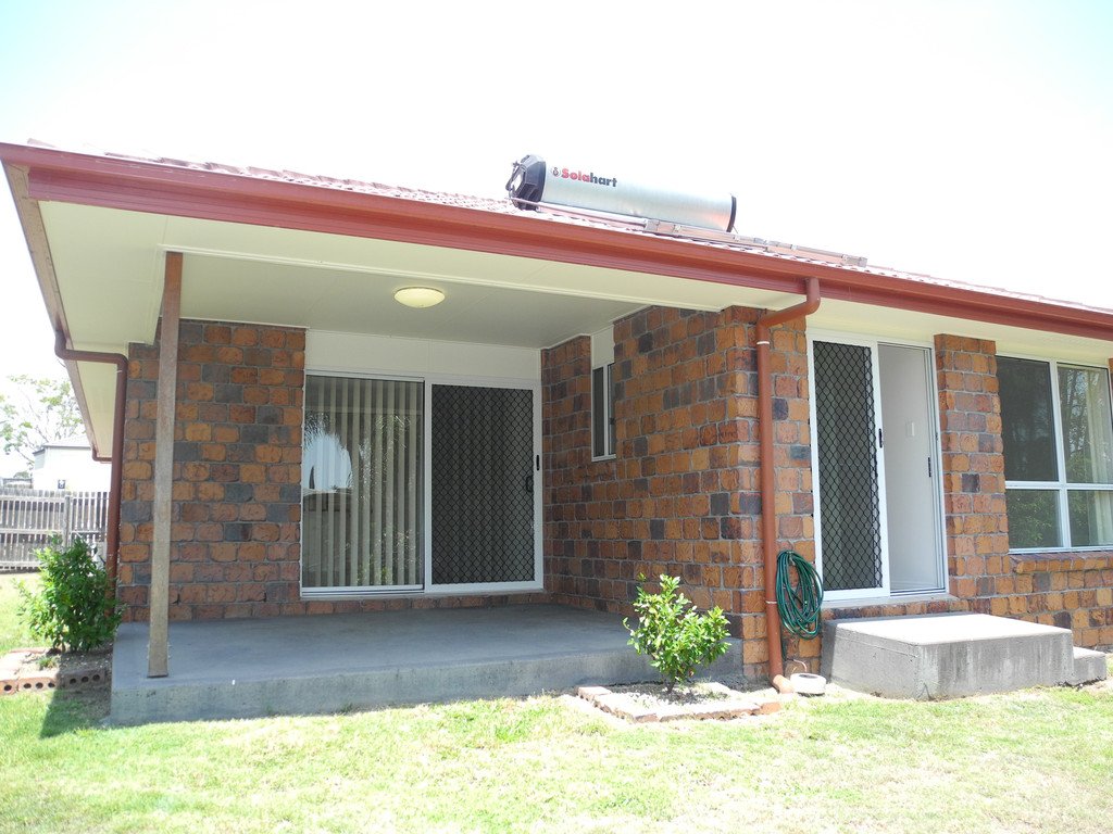 14 RICHARD Street BOYNE ISLAND 10