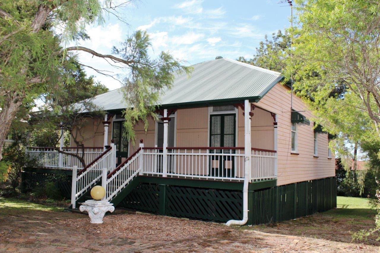 14 Ridge Street NORTHGATE 1