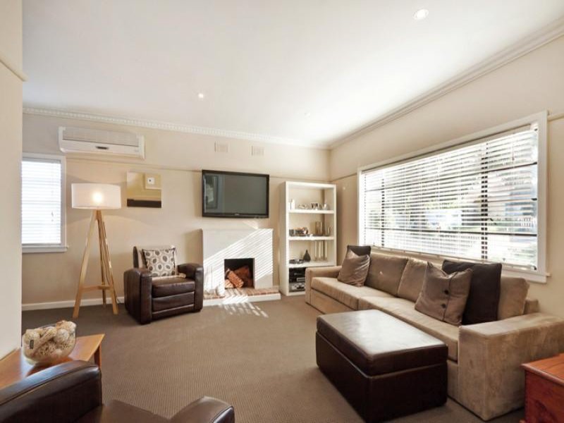 Gallery: 14 Rimmer Street