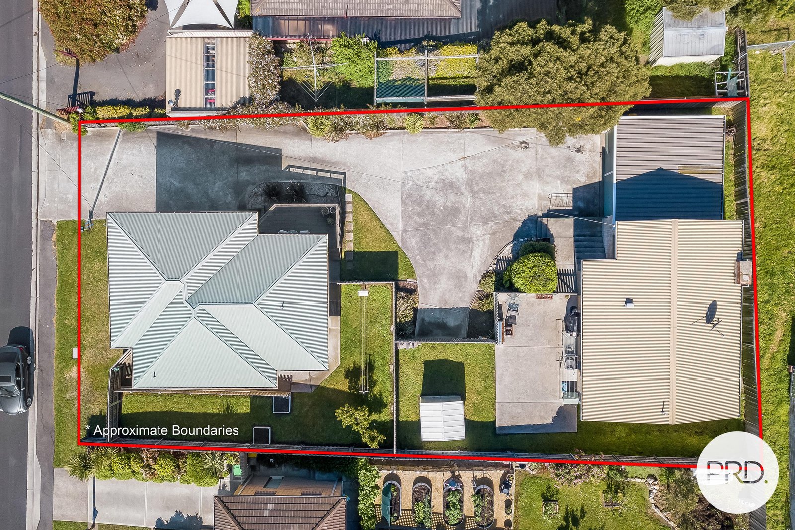 14 Risdon Street RISDON 3