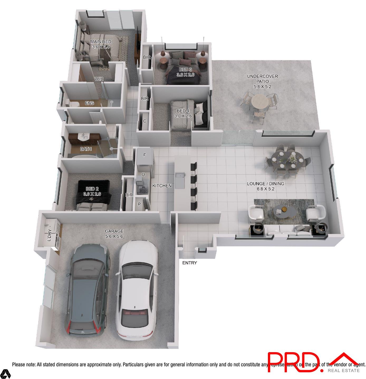 14 River Heights Road UPPER COOMERA 10