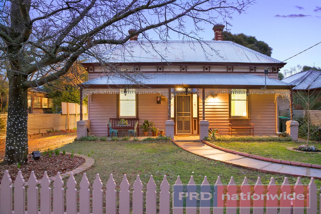14 Rodier Street BALLARAT EAST 9