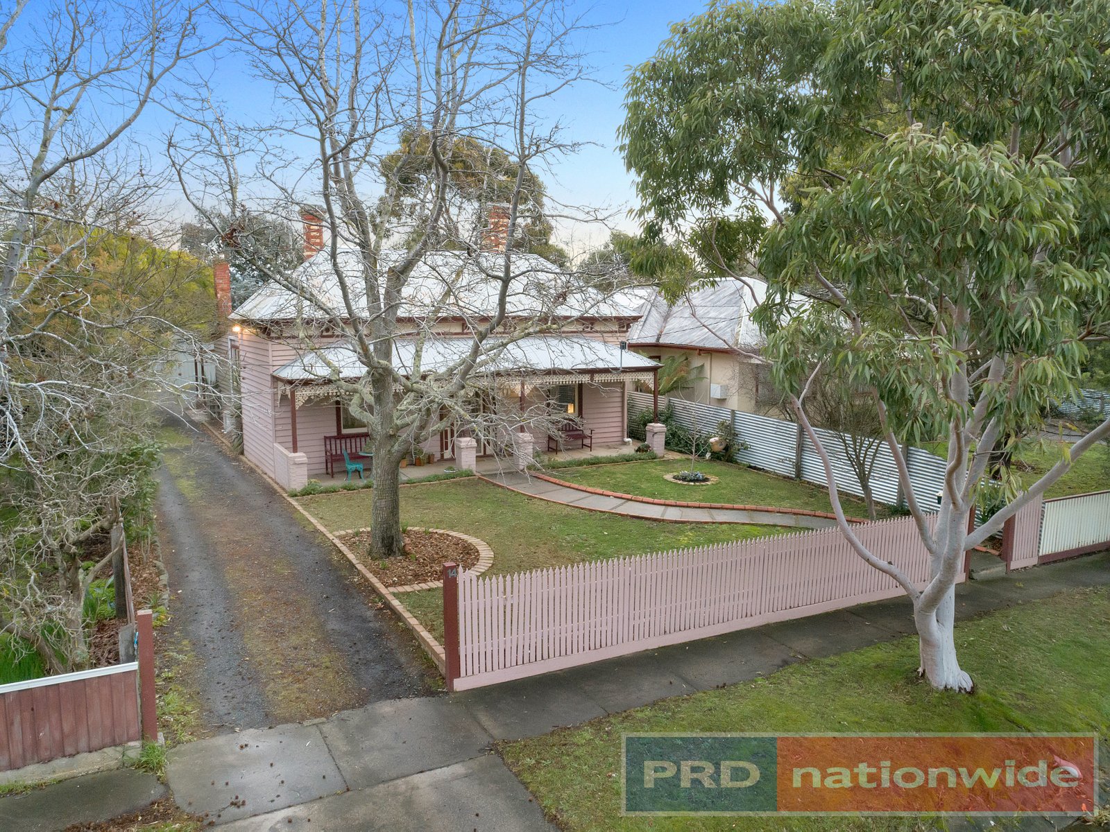14 Rodier Street EUREKA 2