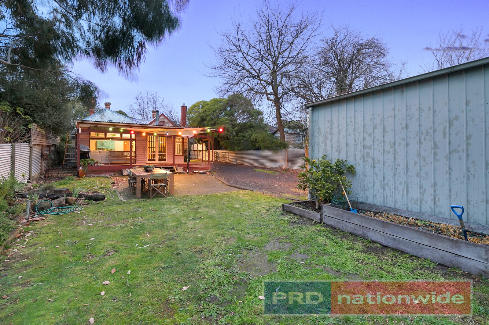 14 Rodier Street EUREKA 9