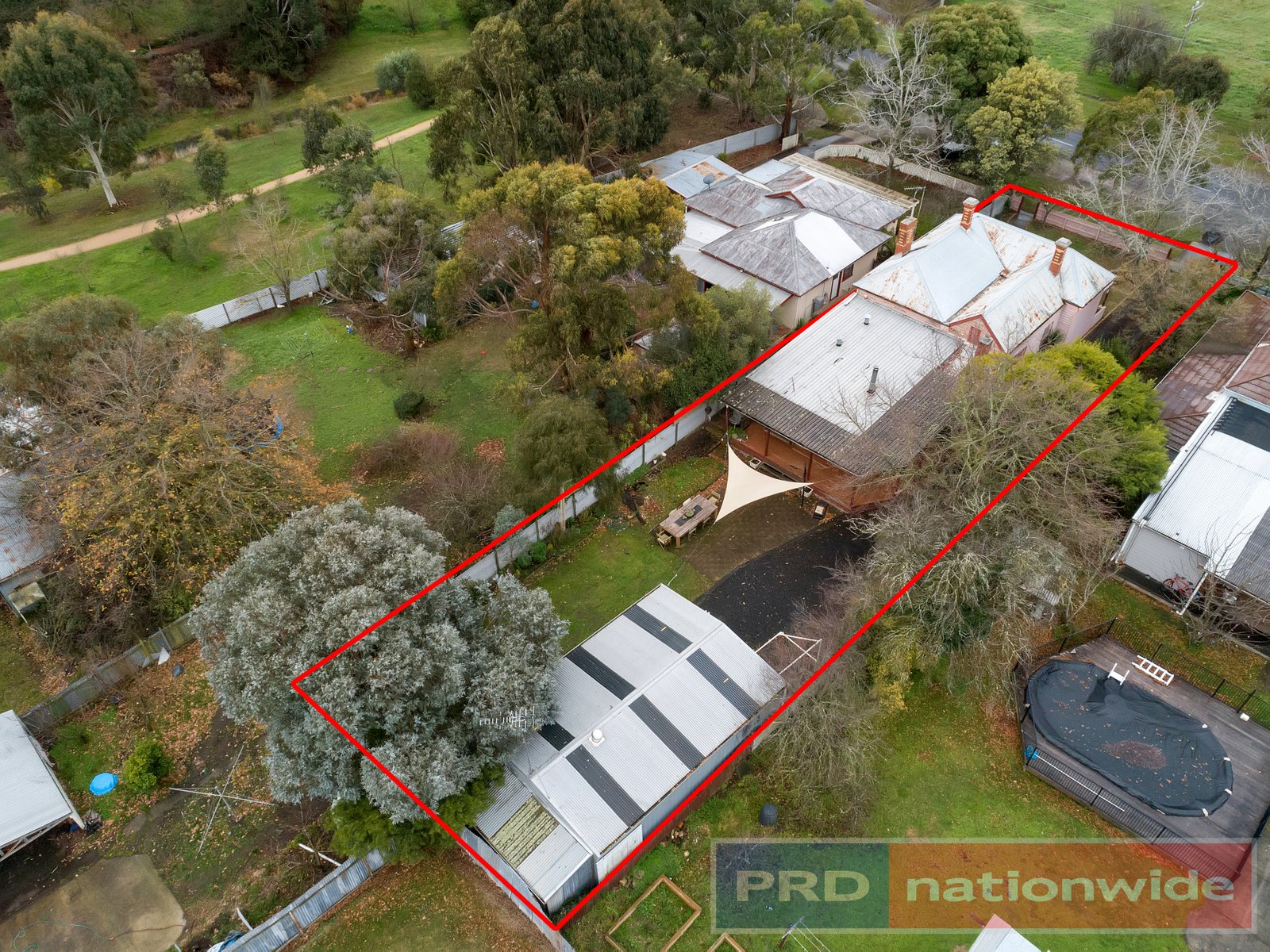 14 Rodier Street EUREKA 10