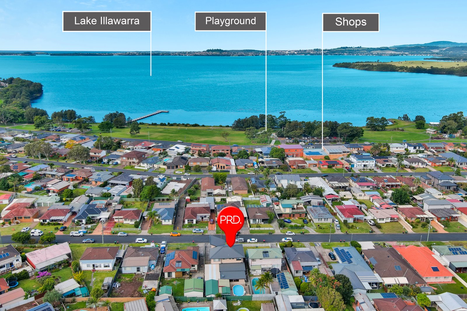 14 Rogers Avenue KANAHOOKA 15