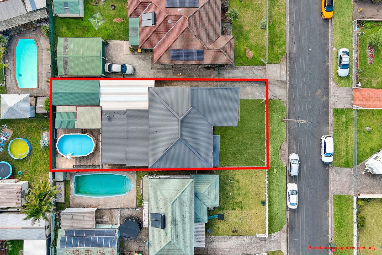 14 Rogers Avenue KANAHOOKA 16