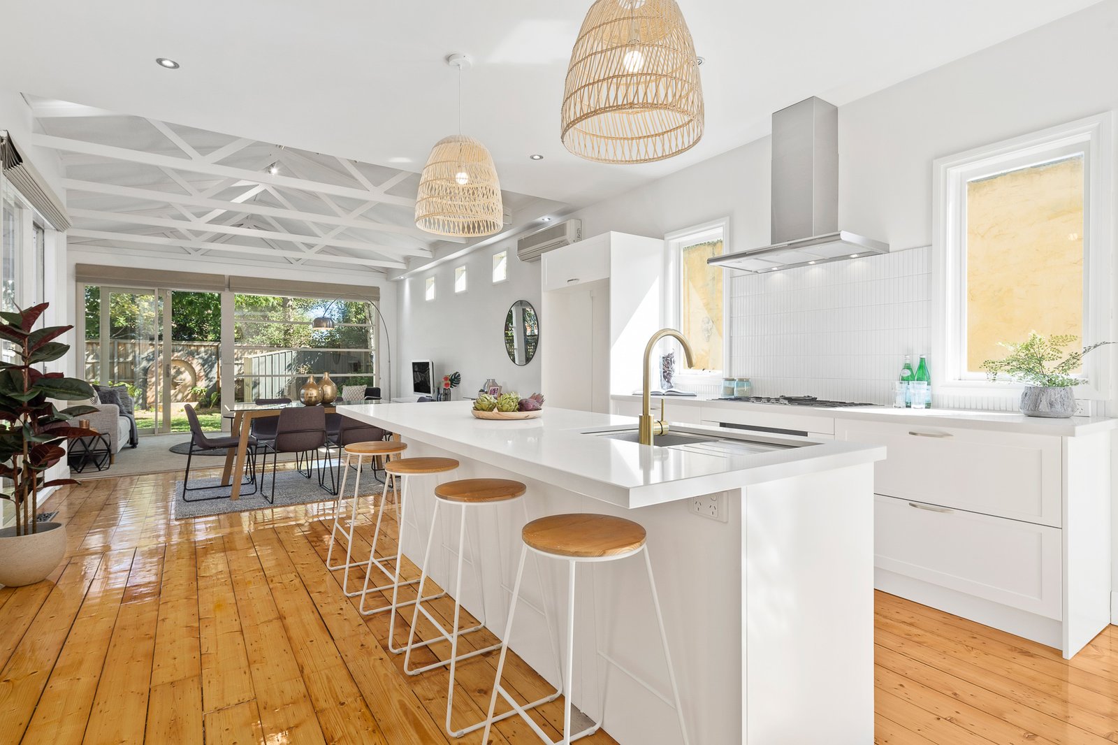 Gallery: 14 Rooding Street