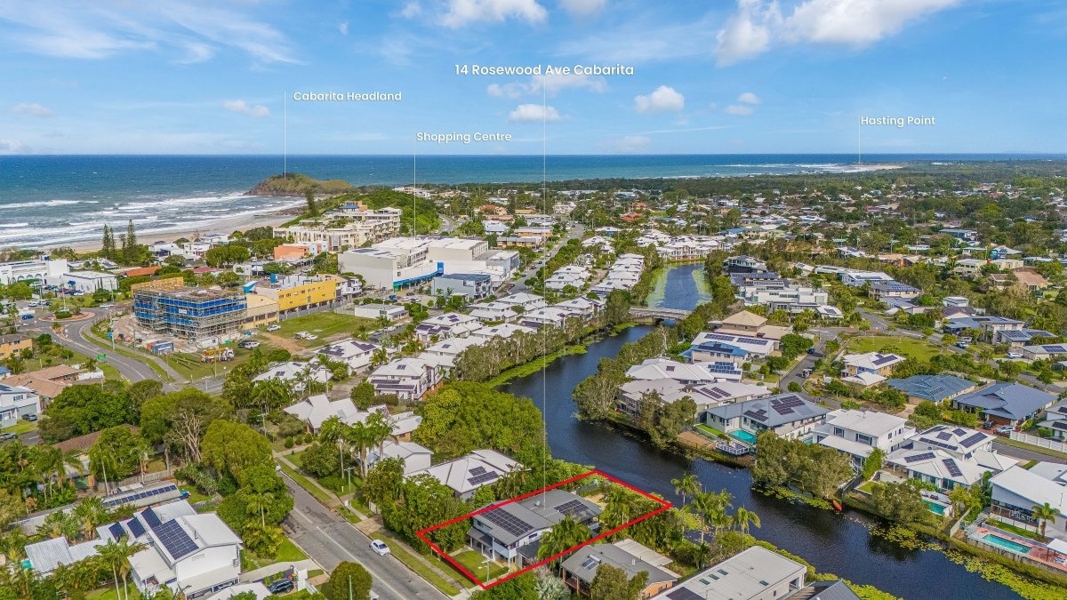 14 Rosewood Avenue BOGANGAR 2