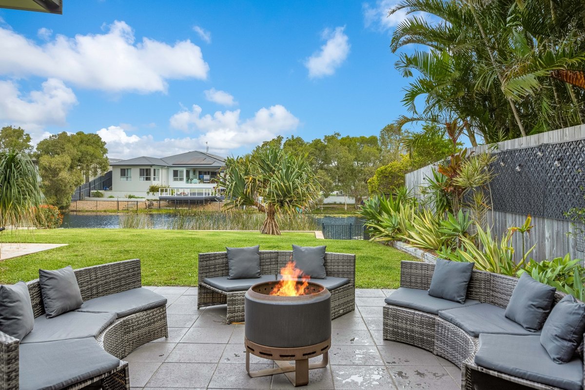 14 Rosewood Avenue BOGANGAR 6