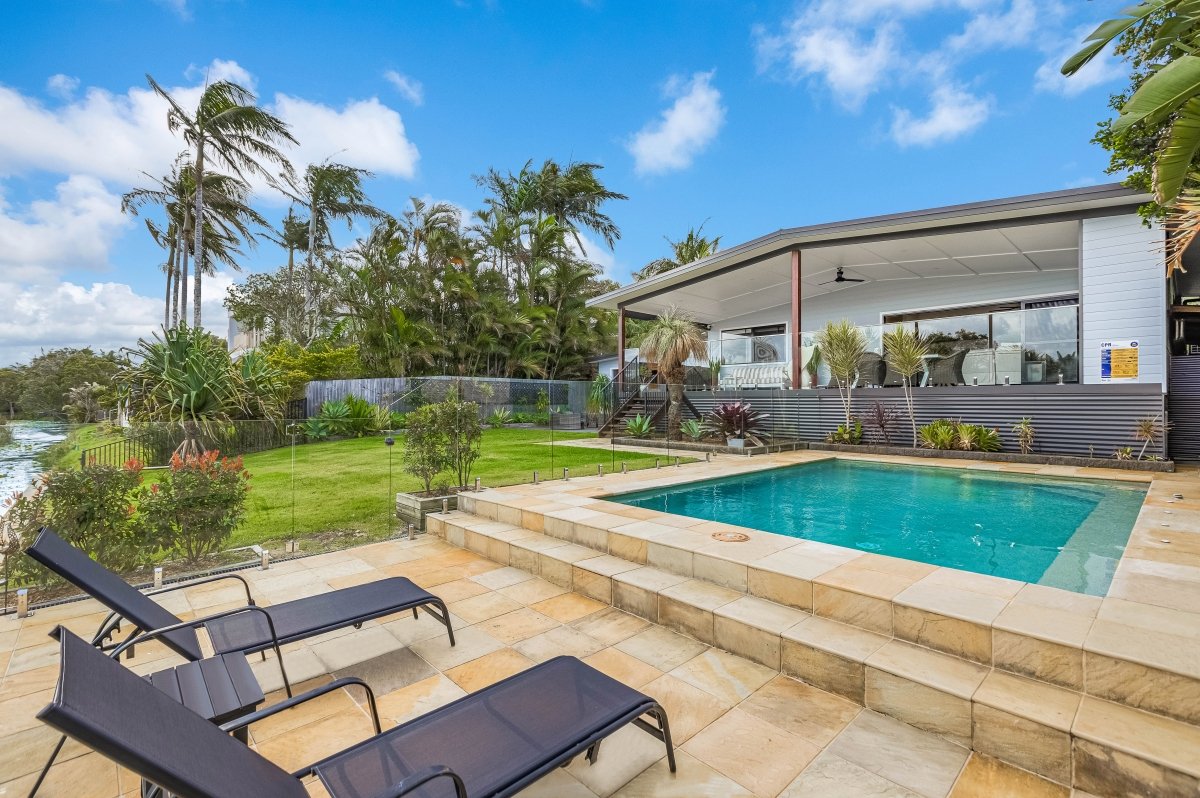 14 Rosewood Avenue BOGANGAR 8