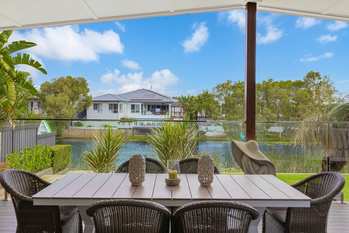 14 Rosewood Avenue BOGANGAR 15