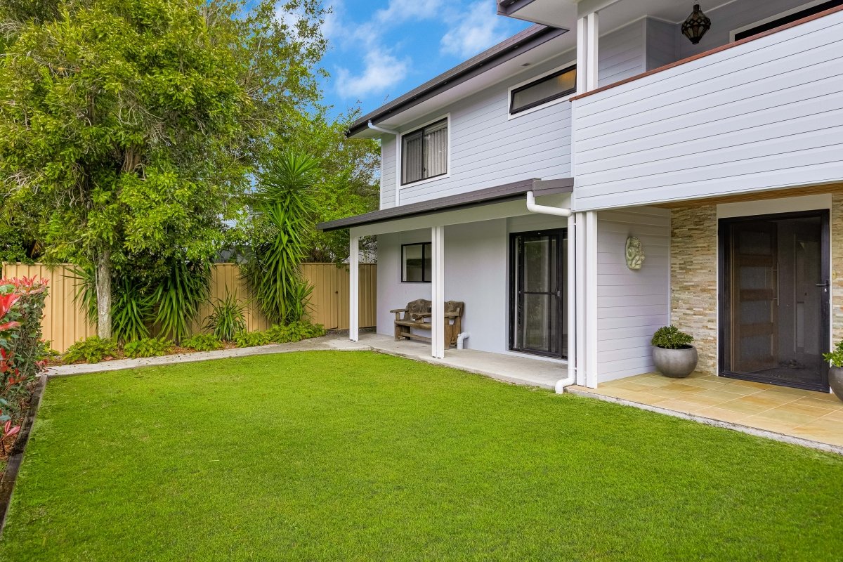 14 Rosewood Avenue BOGANGAR 19