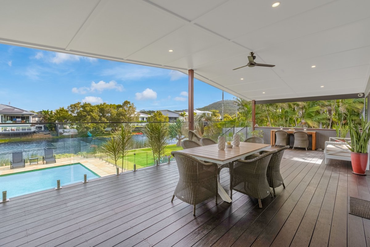 14 Rosewood Avenue BOGANGAR 21