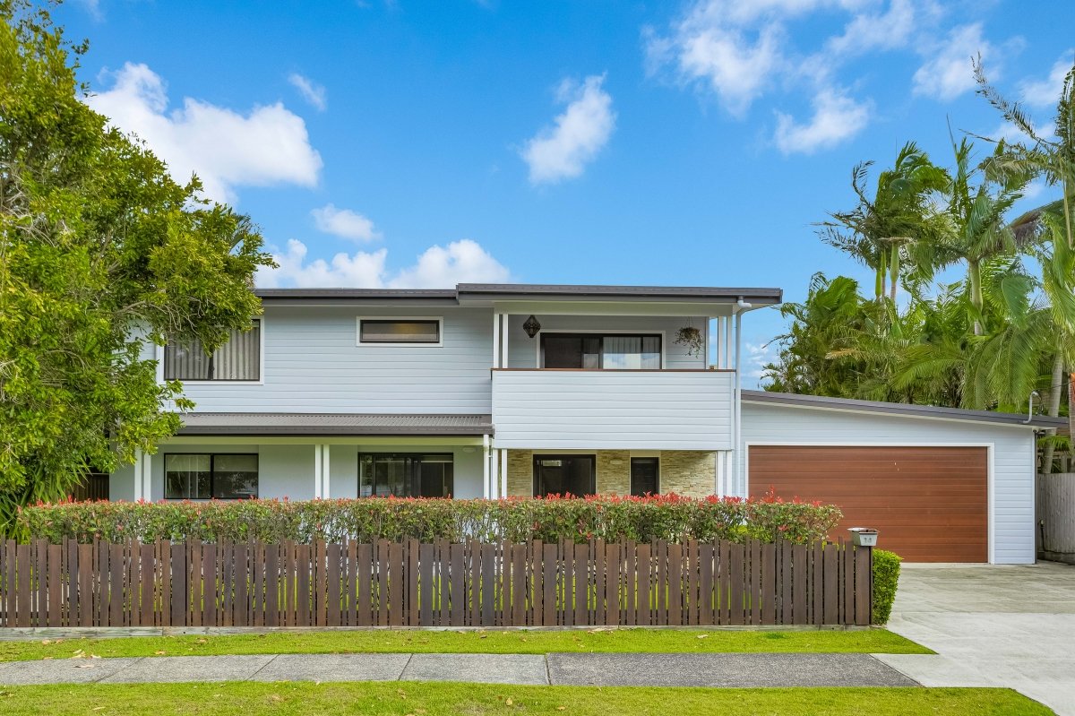 14 Rosewood Avenue BOGANGAR 22