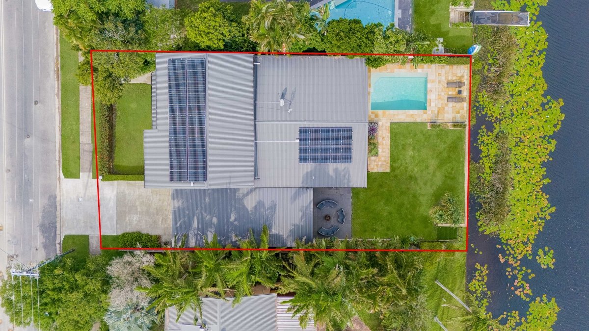 14 Rosewood Avenue BOGANGAR 24