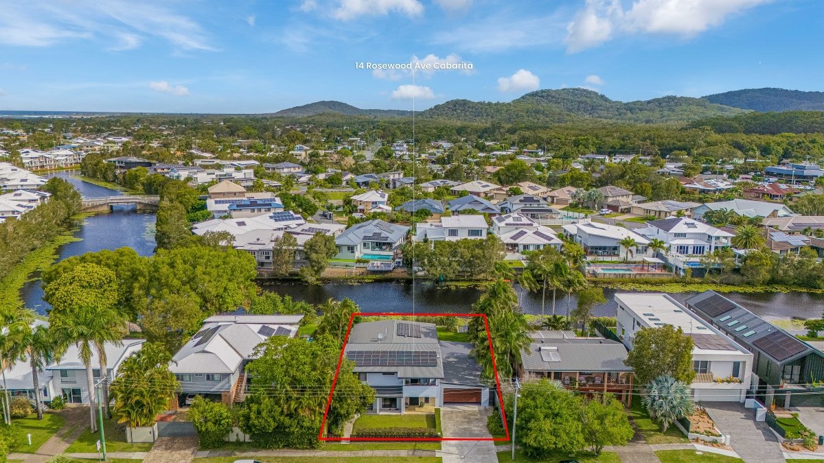 14 Rosewood Avenue BOGANGAR 25