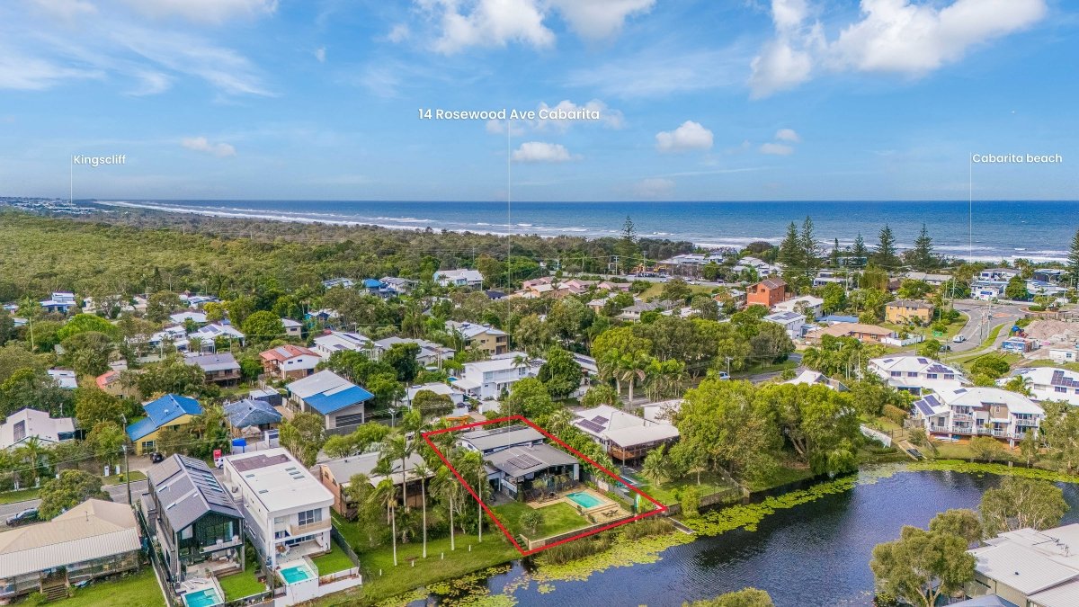 14 Rosewood Avenue BOGANGAR 26