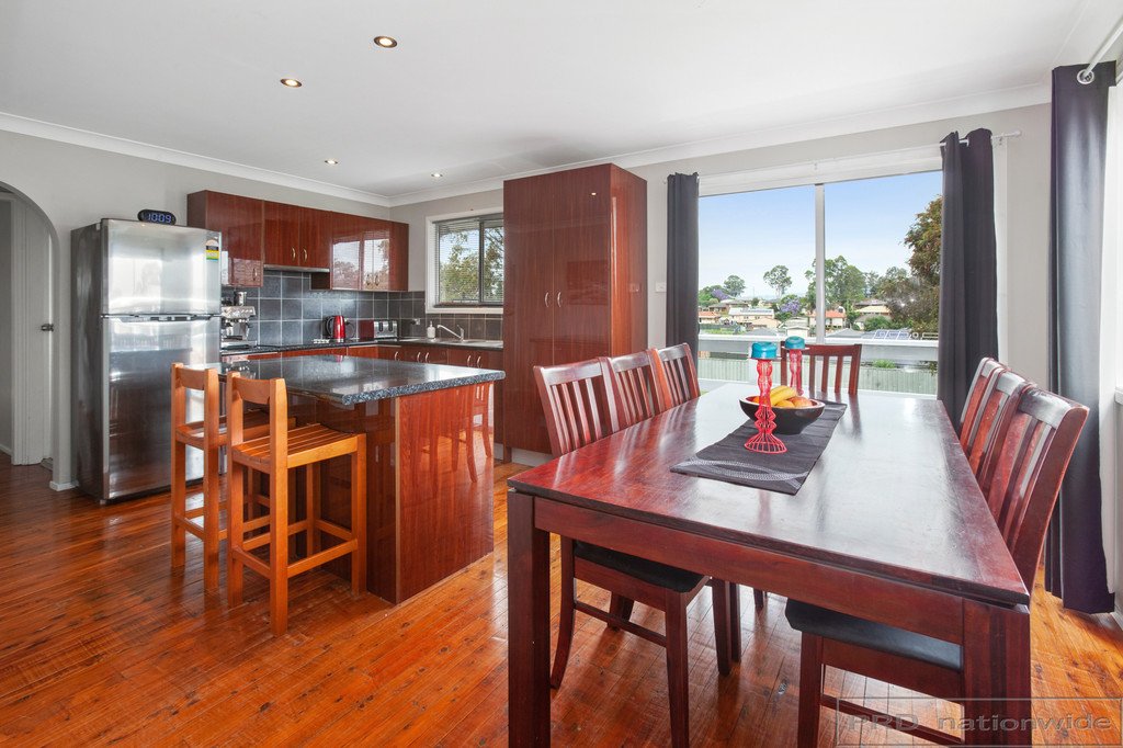 14 Rothbury Street NORTH ROTHBURY 3