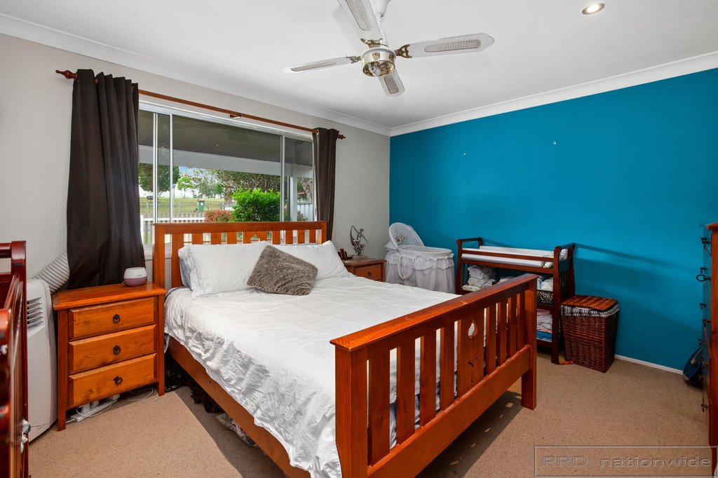 14 Rothbury Street NORTH ROTHBURY 4