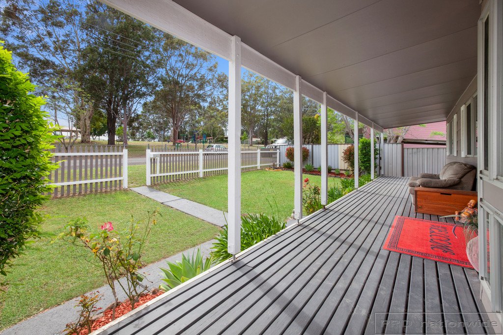 14 Rothbury Street NORTH ROTHBURY 15