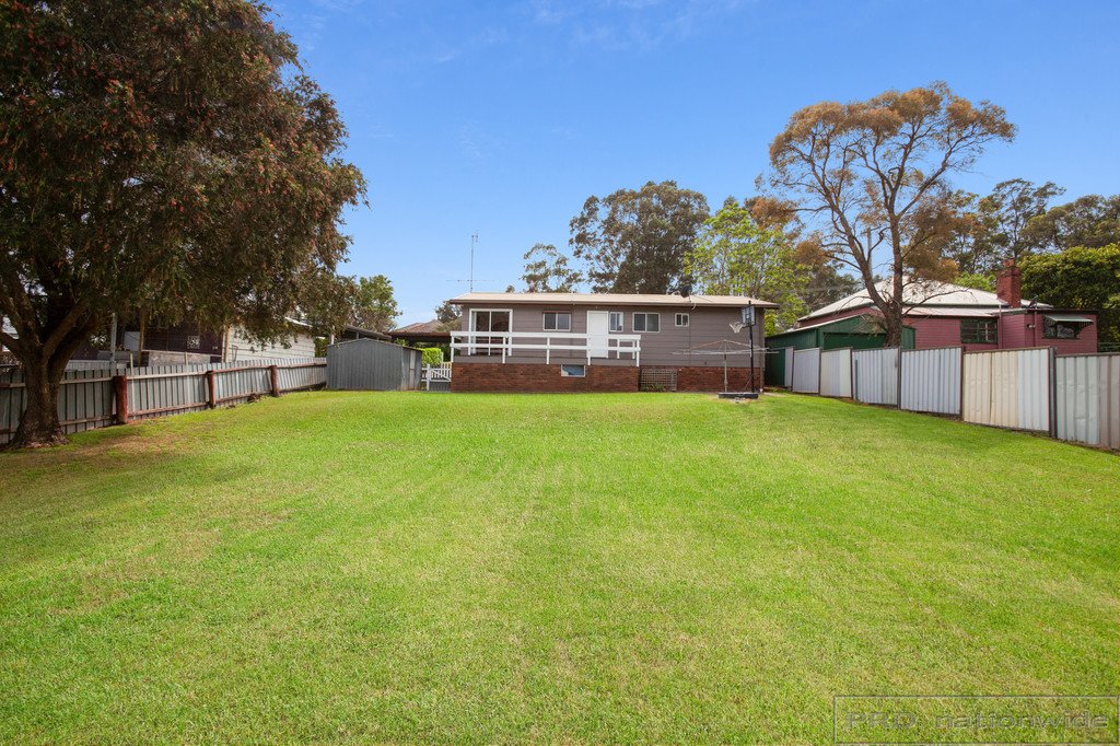 14 Rothbury Street NORTH ROTHBURY 18