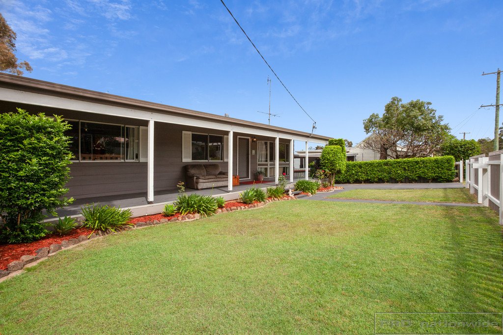 14 Rothbury Street NORTH ROTHBURY 21