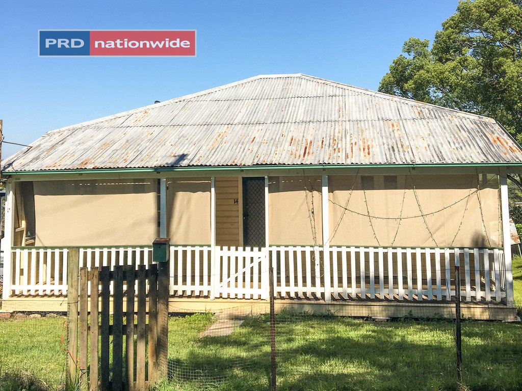 14 Rous Street KYOGLE 1